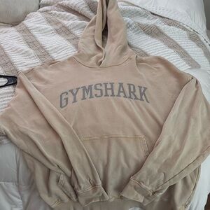 Gym shark hoodie